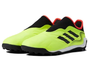 Adidas Copa Sense.3 Turf sneakers, light green/black