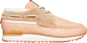 Adidas END sneakers. x ZX 700 Boat 'Sahara', tan