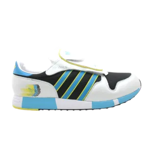 Adidas Micropacer 1984 sneakers, black