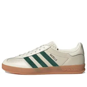 adidas originals Gazelle 'Off White' sneakers, white