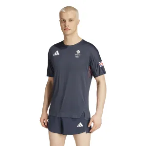 adidas Team GB Men's Tee