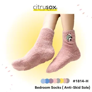 Animals Bedroom Sleeping Socks