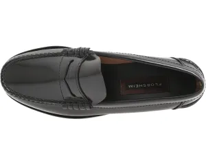 Berkley Penny Loafer Florsheim, black