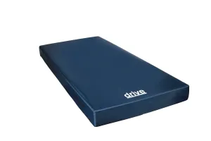 Drive Medical 15076 Quick 'N Easy Comfort Mattress