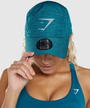 Gymshark New Era GS Tech Cap - Speed Print