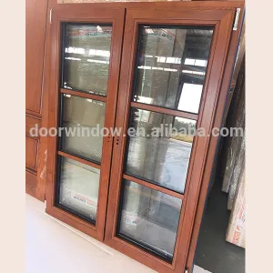 High quality shatter proof windows