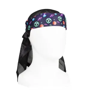 HK Army Headwrap - UAP