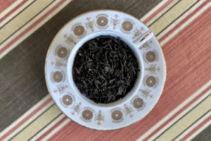 Lapsang Souchong