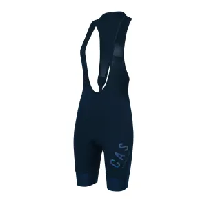 Men’s Bib Shorts [Deep Blue]