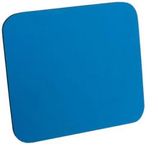 Mouse Pad, Cloth Blue