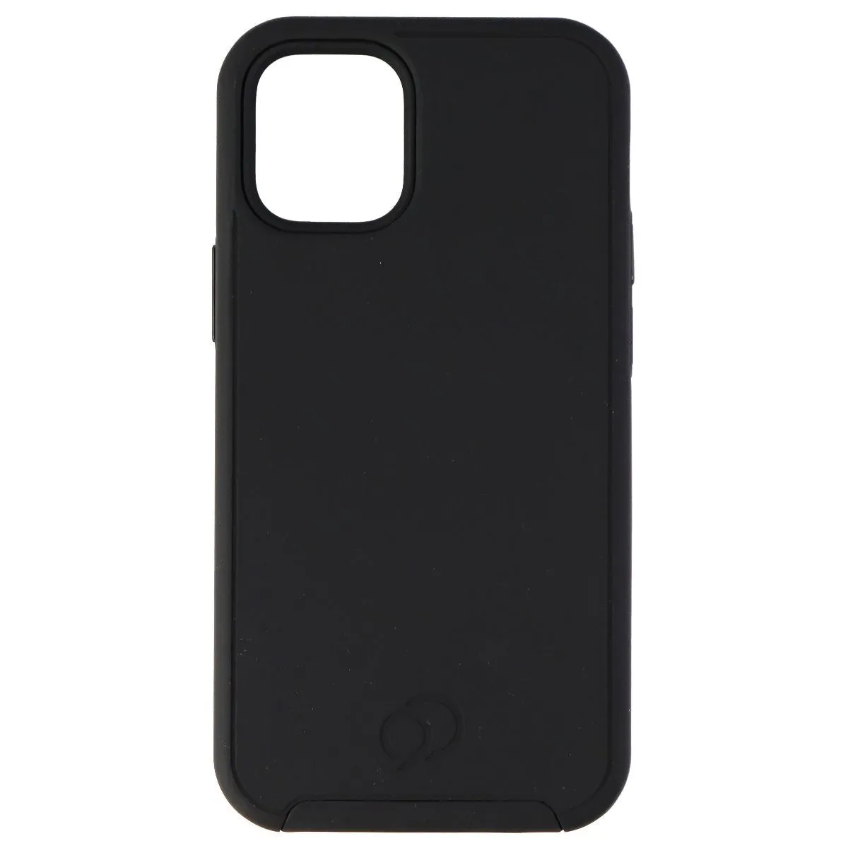 Nimbus9 Cirrus 2 Series Case for Apple iPhone 12 mini - Black