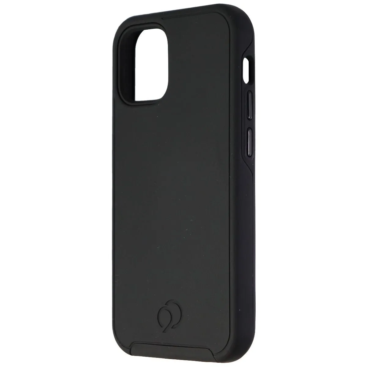 Nimbus9 Cirrus 2 Series Case for Apple iPhone 12 mini - Black