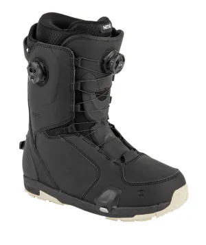 Nitro Men's Darkseid Step On BOA Boot Black 2024