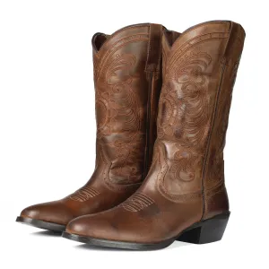 TuffRider Daisey Ladies Western Boot