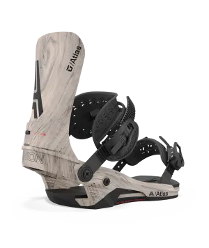 Union Atlas Snowboard Binding 2024