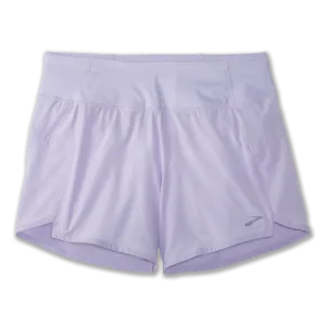 Women's Brooks Chaser 5" Short